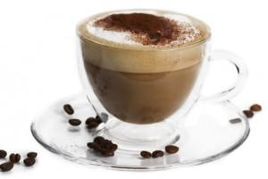 ricetta cappuccino cacao