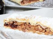 Strudel Amarene precaramellate TOSCHI