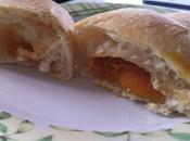 Cornetti pasta madre