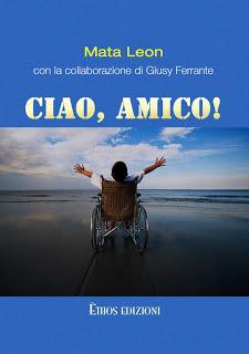 Ethos Edizioni annuncia CIAO AMICO!, una favola moderna sul tema della disabilità