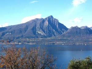 CicloTurismo Lago di Garda: da Navarro alla Diga di Valvestino