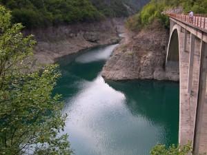 CicloTurismo Lago di Garda: da Navarro alla Diga di Valvestino