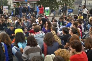 Quando la carota vinse il bastone. Il 12 ottobre a Torino.