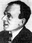 Osip Mandel’stam (1891 Varsavia – 1938…)
