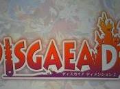 Annunciato Disgaea Dimension