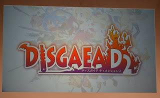 Annunciato Disgaea Dimension 2, per PS3