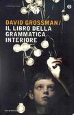 Tancredi presenta David Grossman: Raccontare una storia per salvare gli uomini