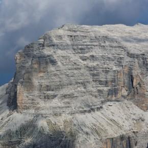 Piz Boè - Pordoi