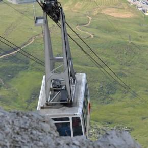 Piz Boè - Pordoi