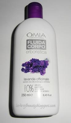 Review Omia Laboratoires