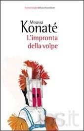 “L’impronta della volpe” – Moussa Konaté