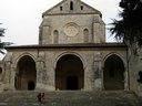 Oasi per il cambiamento: Abbazia di Casamari (FR)