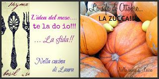 CUPCAKES ZUCCA, PEPE E UN SOFFIO DI VANIGLIA