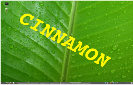 Rilasciata la versione 1.6.2 di Cinnamon