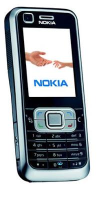 Nokia 6121 Classic