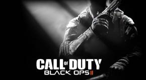 Call of Duty Black Ops 2 - Logo