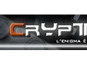 Gioco enigmi online CrYpTo