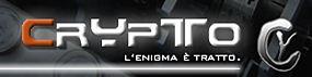 Gioco di enigmi online CrYpTo