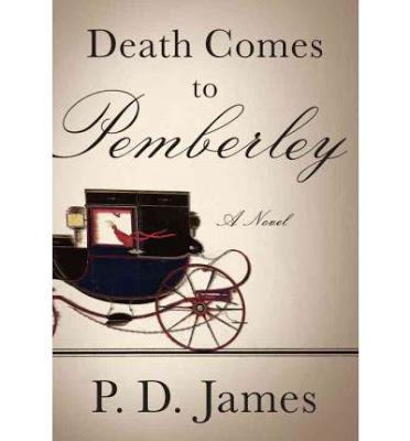 GdL Death comes to Pemberley di P.D. James | Terza Tappa