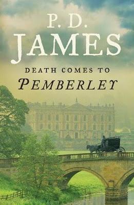 GdL Death comes to Pemberley di P.D. James | Terza Tappa