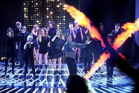 Boom di ascolti per la nuova edizione di ‘X factor’