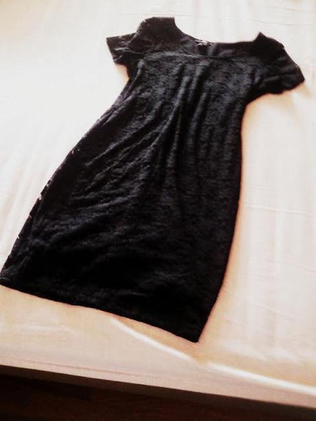 Ciao Roma: il mio look per l'evento Desigual.