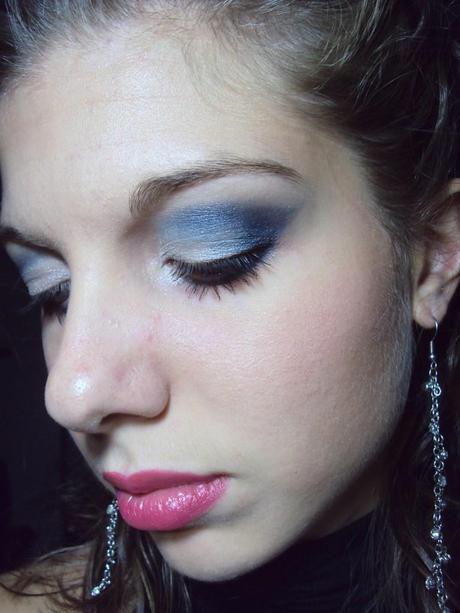 Make up of the day #16