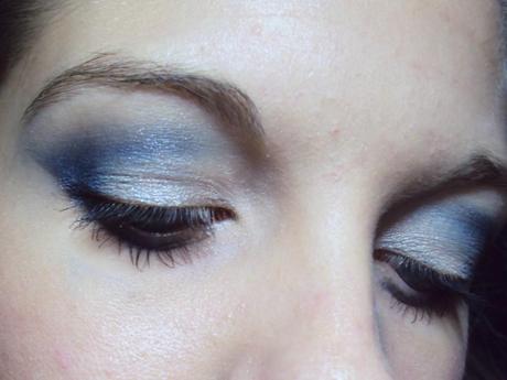 Make up of the day #16