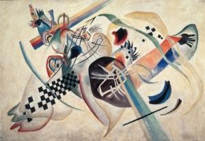 WASSILY KANDINSKY. Dalla Russia all’Europa