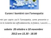 Convegno come "Curare bambini l’omeopatia"