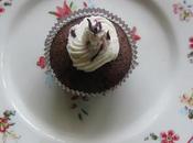 cupcake alle carote viola...
