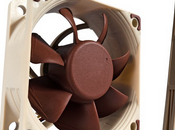 Recensione Noctua Serie NF-A9X14,NF-A6x25 NF-A4x10