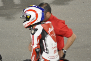 Moto3, Sepang: prima pole position per Zulfahmi Khairuddin