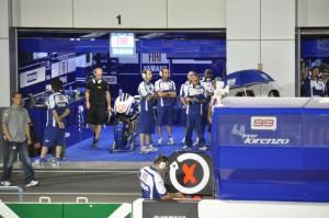 MotoGP, Sepang: Lorenzo torna in pole davanti al “nemico” Pedrosa