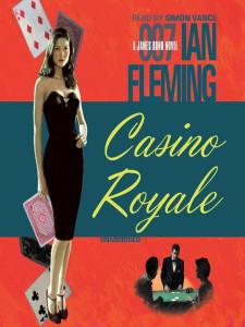 Casino’ Royale: lo James Bond di Ian Fleming