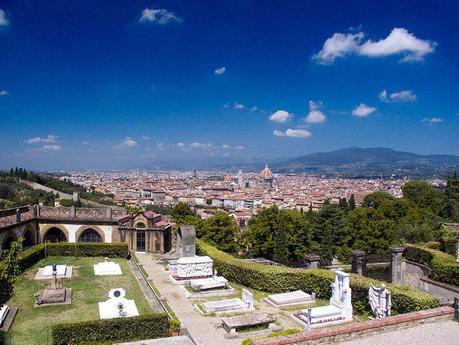 FIRENZE E IL SUO MERCATO IMMOBILIARE