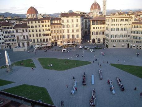 FIRENZE E IL SUO MERCATO IMMOBILIARE