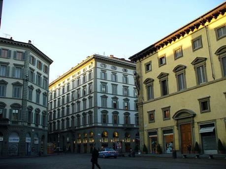 FIRENZE E IL SUO MERCATO IMMOBILIARE