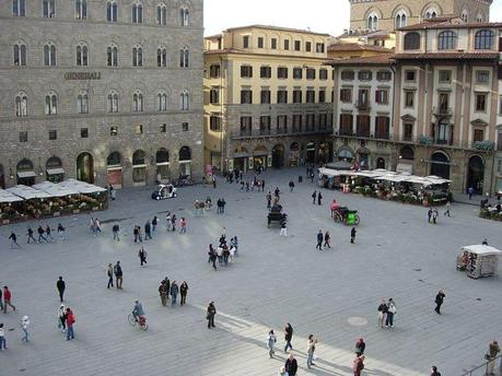 FIRENZE E IL SUO MERCATO IMMOBILIARE