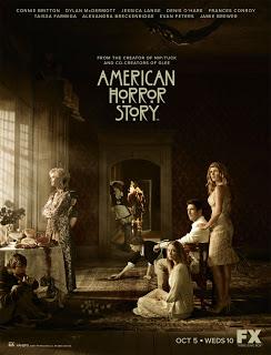 Telefilm che passione (3): American Horror Story