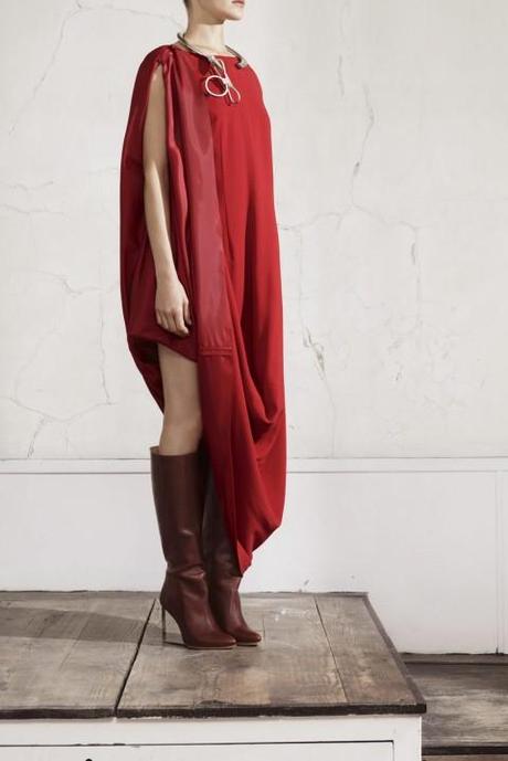 MODA | Maison Martin Margiela for H&M;: il primo sguardo al lookbook