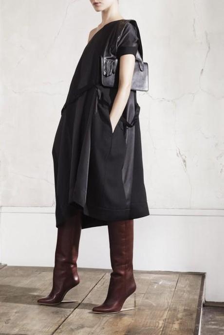 MODA | Maison Martin Margiela for H&M;: il primo sguardo al lookbook