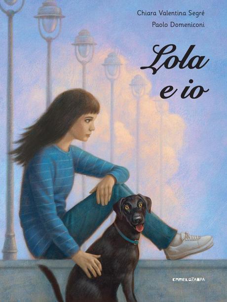 Esce oggi: Lola e IO Esce oggi: Lola e IO