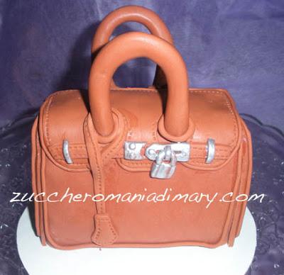 Minicake Hermes!