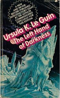 [Commento] U. Le Guin, La mano sinistra delle tenebre