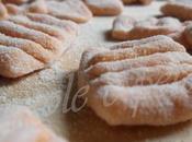 Gnocchi… Zucca!!!