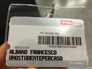 Smau 2012