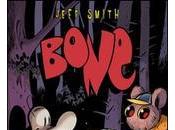 Bone. Racconti intorno fuoco