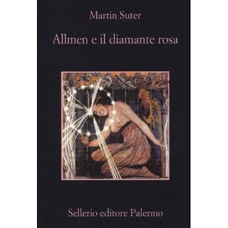 Allmen e il diamante rosa