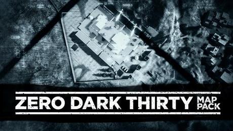 Medal of Honor Warfighter, è online il trailer sulle mappe Zero Dark Thirty